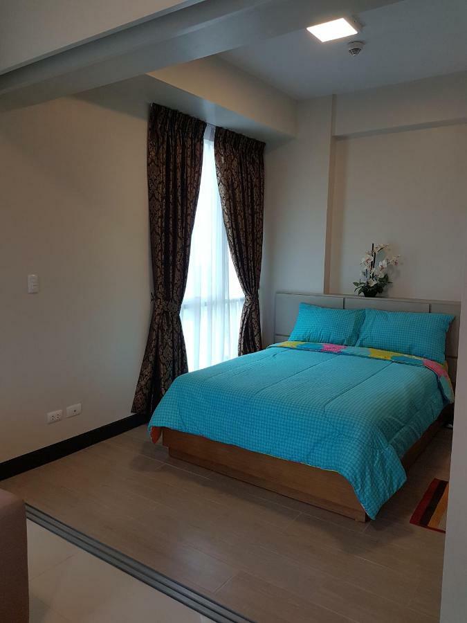 Apartment Sea View At Mactan Newtown Μακτάν Εξωτερικό φωτογραφία