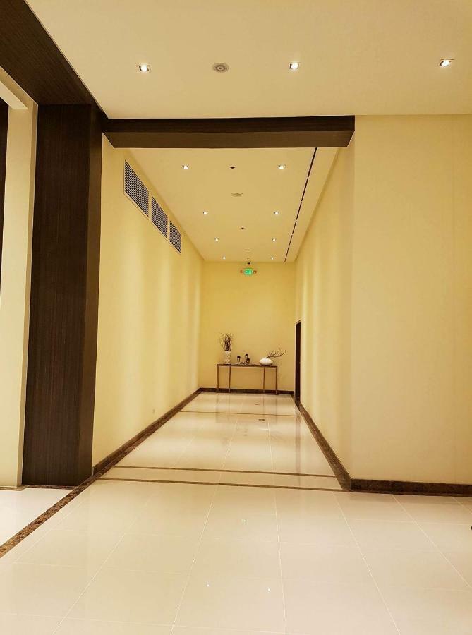 Apartment Sea View At Mactan Newtown Μακτάν Εξωτερικό φωτογραφία