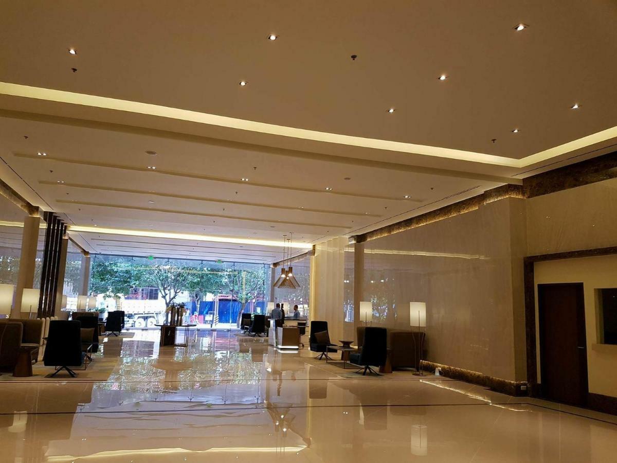 Apartment Sea View At Mactan Newtown Μακτάν Εξωτερικό φωτογραφία