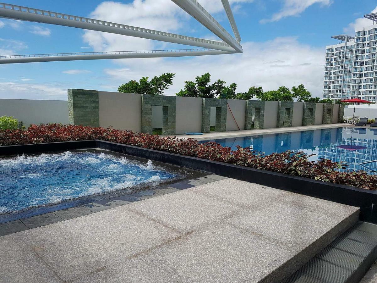 Apartment Sea View At Mactan Newtown Μακτάν Εξωτερικό φωτογραφία