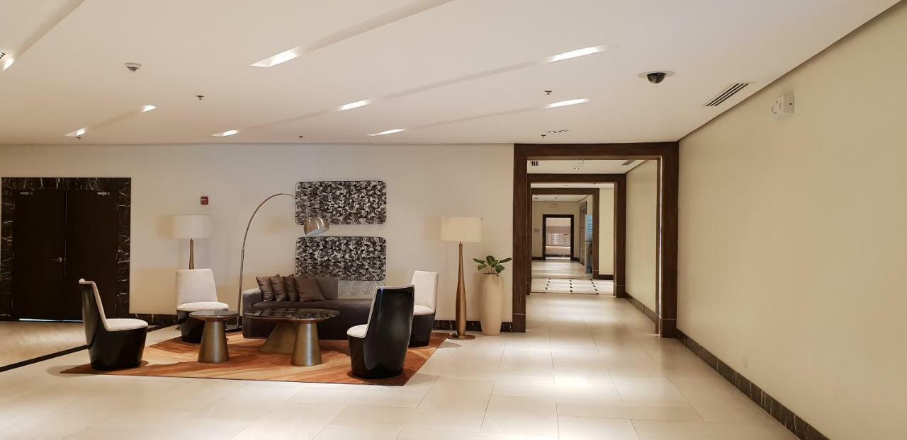 Apartment Sea View At Mactan Newtown Μακτάν Εξωτερικό φωτογραφία